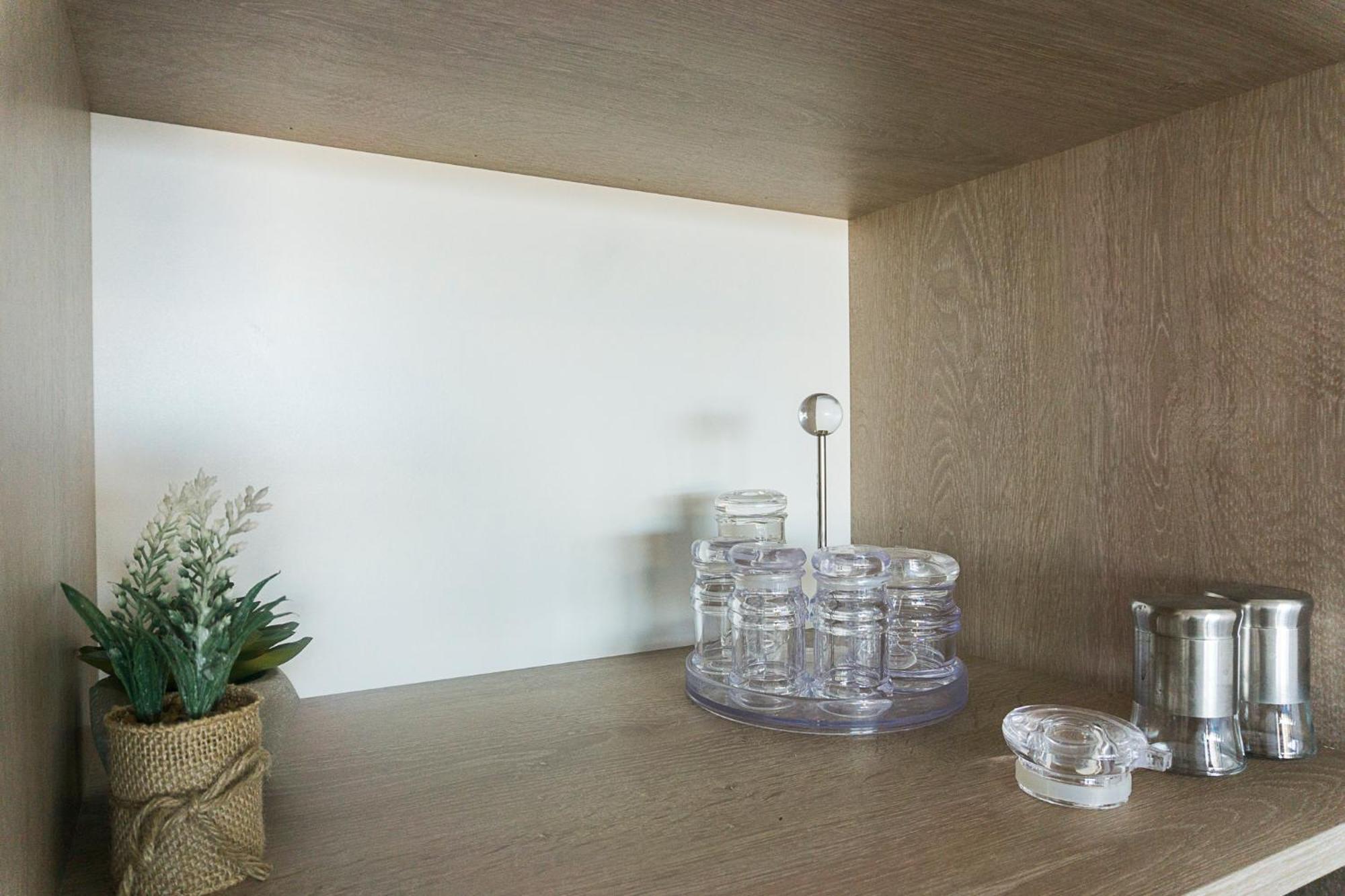 Gente Del Sur - Marinas Towers Apartamento