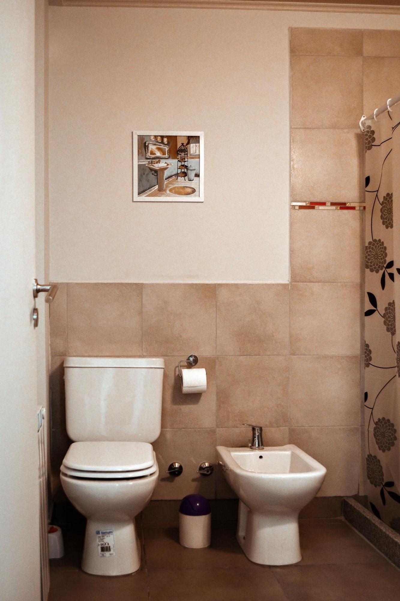 Apartment Gente Del Sur - Guiraldes *