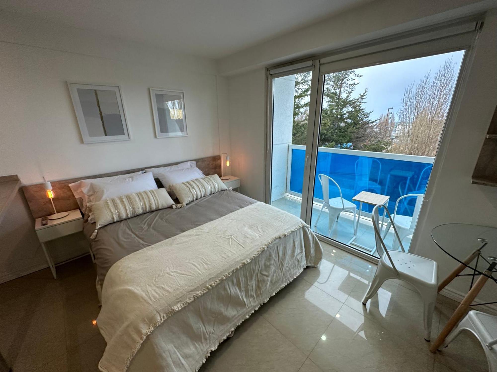 Apartamento Marinas Tower Deluxe Ushuaia