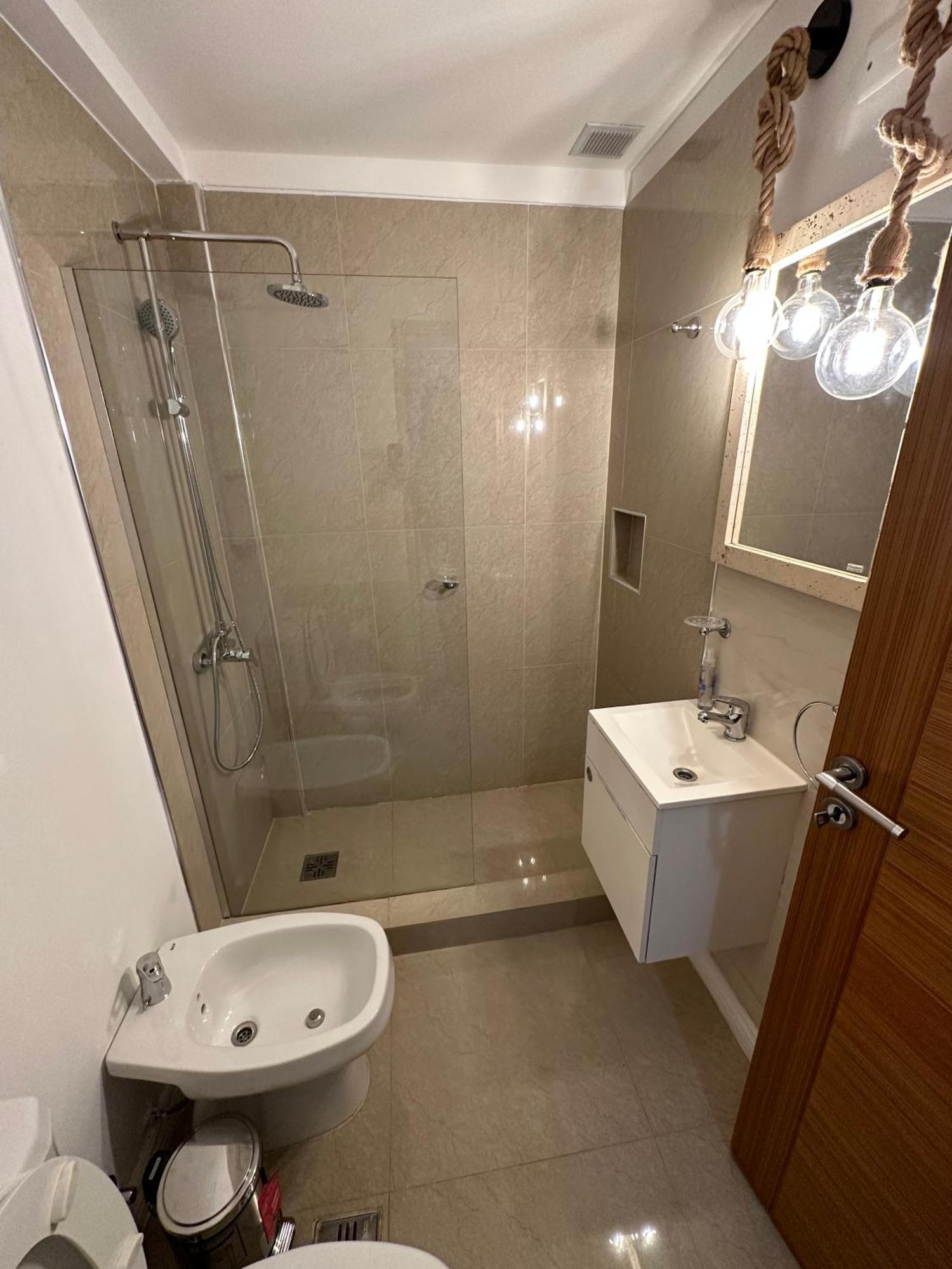 Marinas Tower Deluxe *