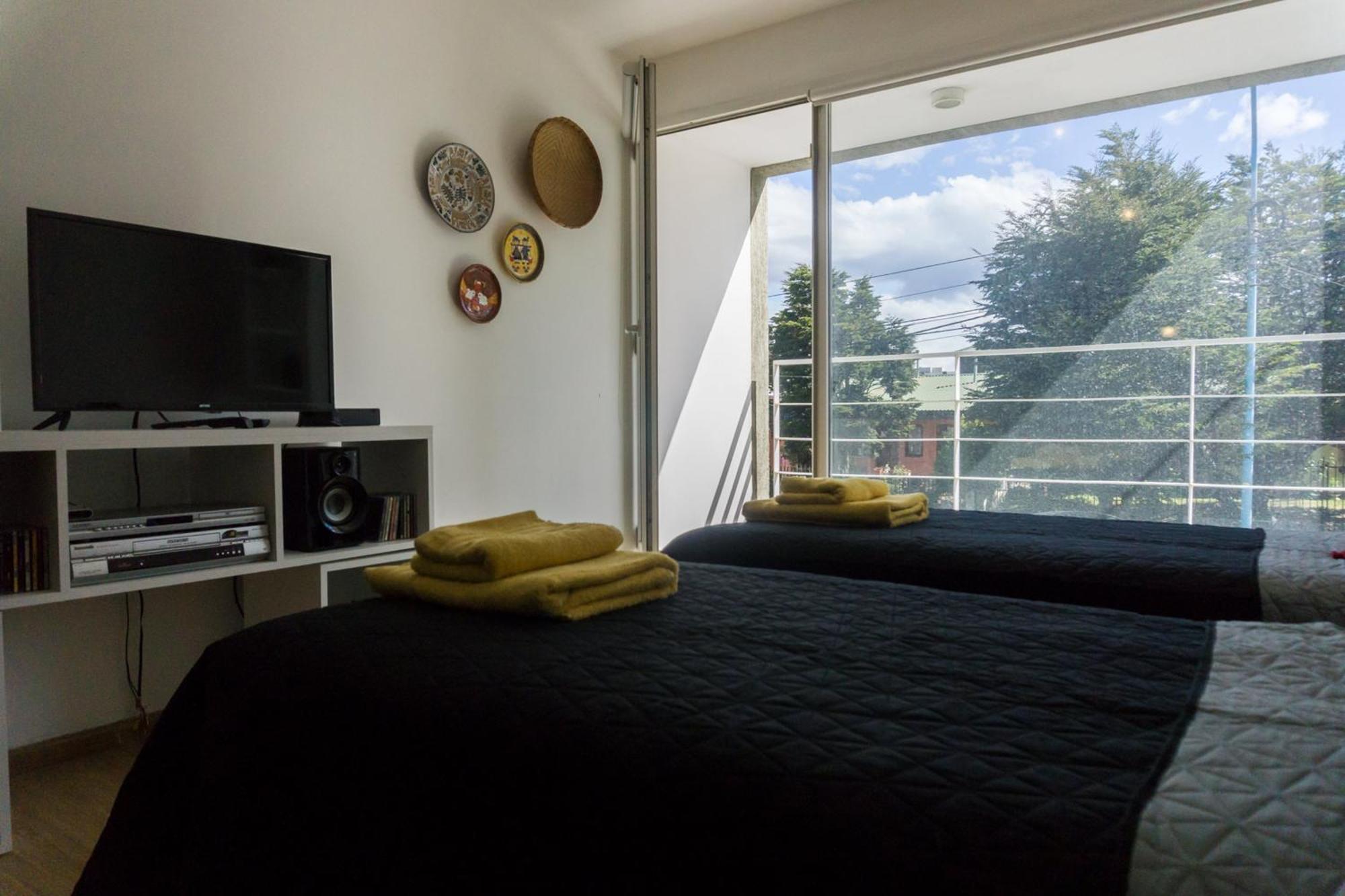 Gente Del Sur - Josefina Apartamento *