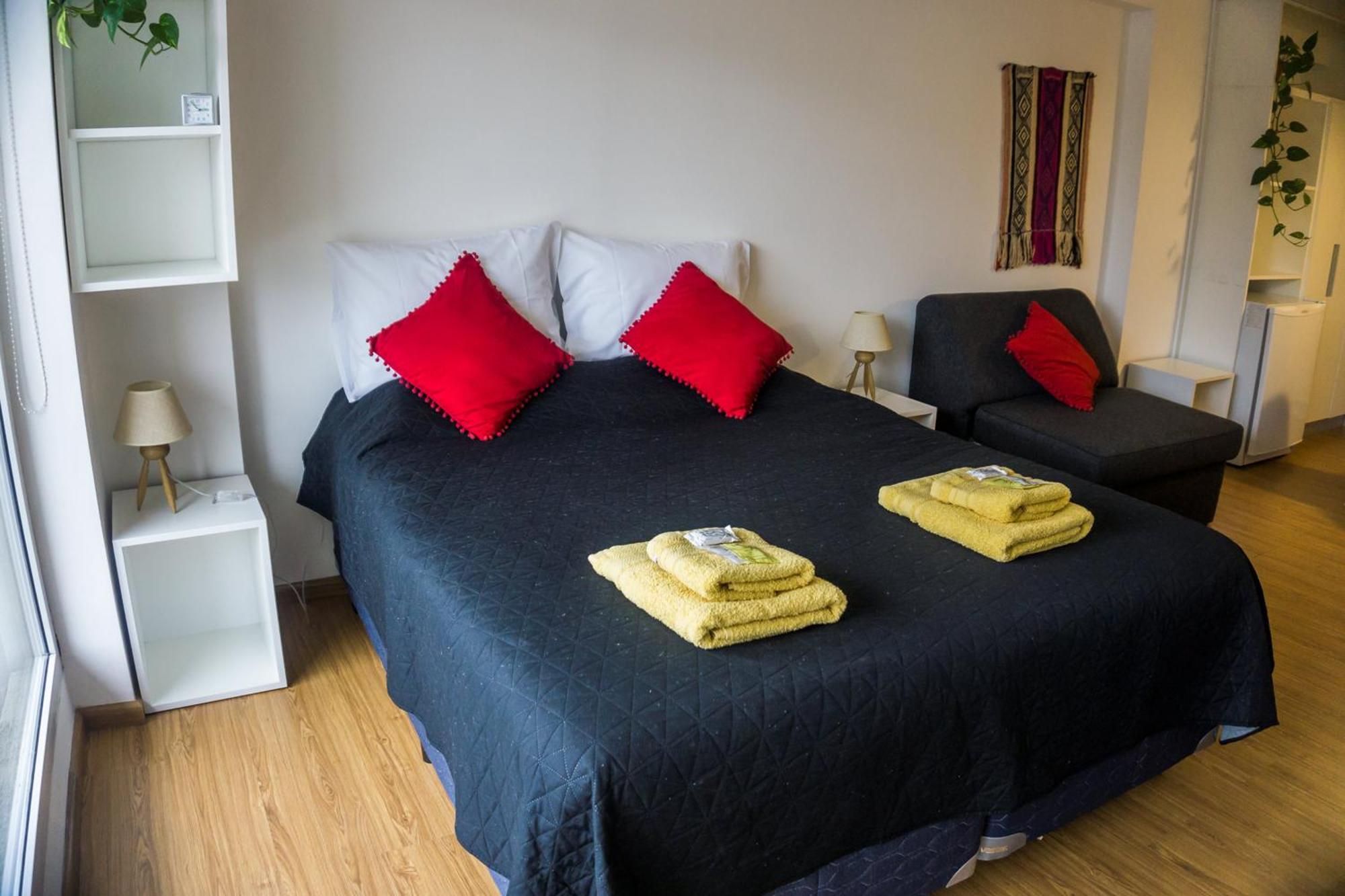 Apartamento Gente Del Sur - Josefina Ushuaia