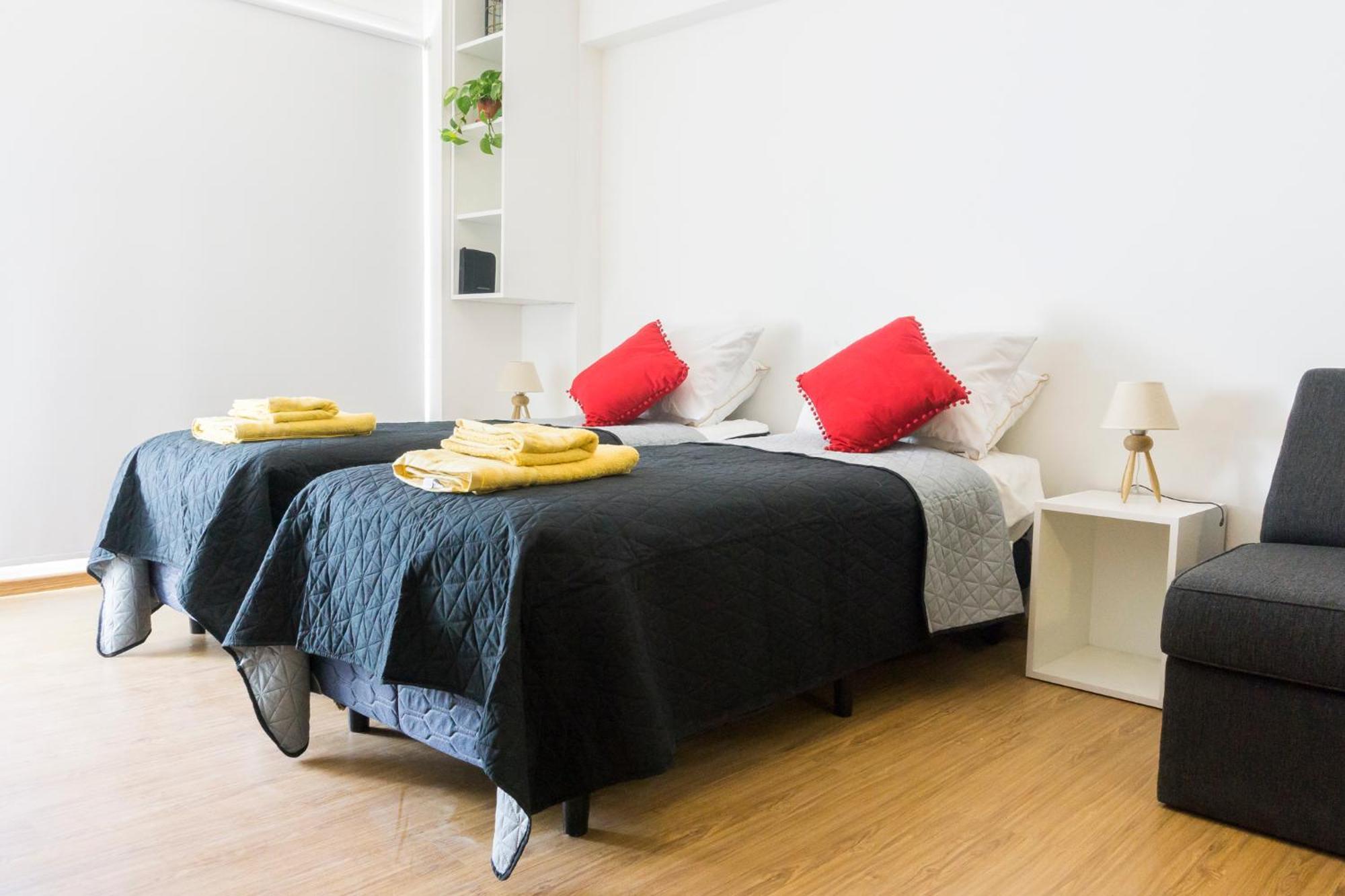 Apartamento Gente Del Sur - Josefina Ushuaia