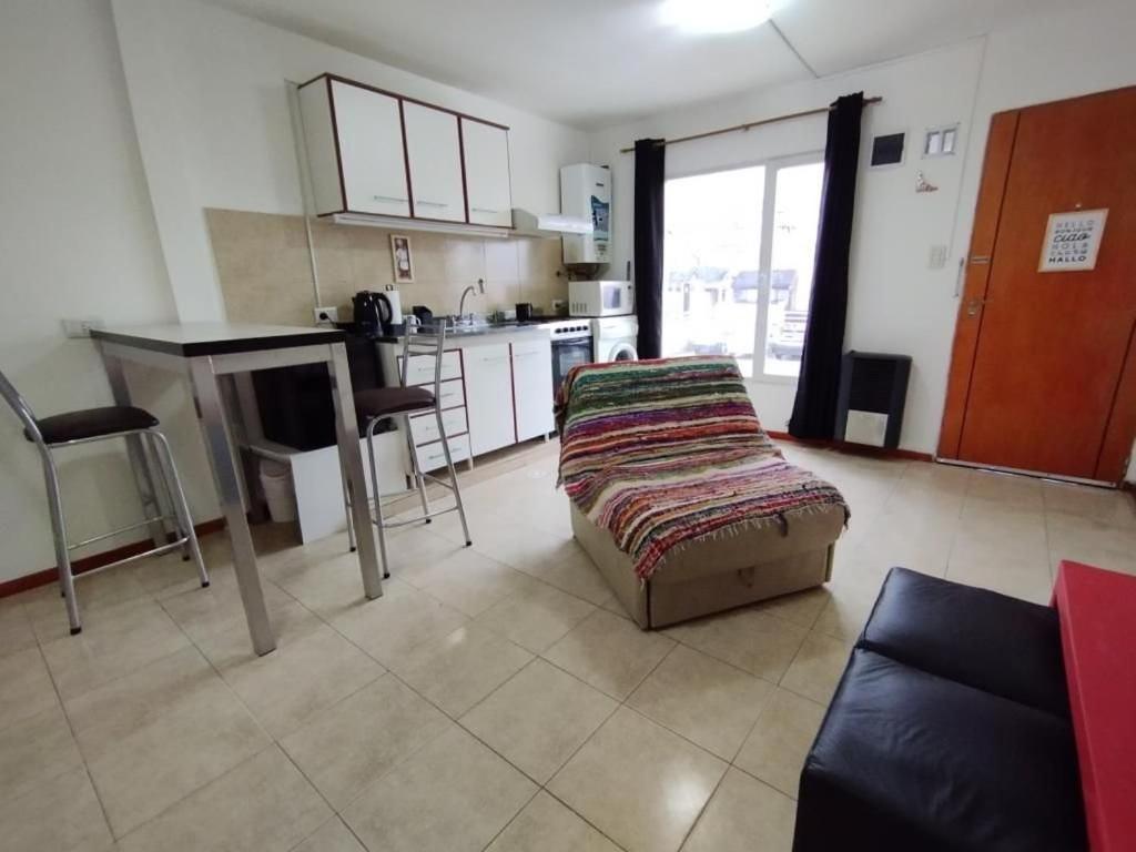 Apartment Departamento Olivia