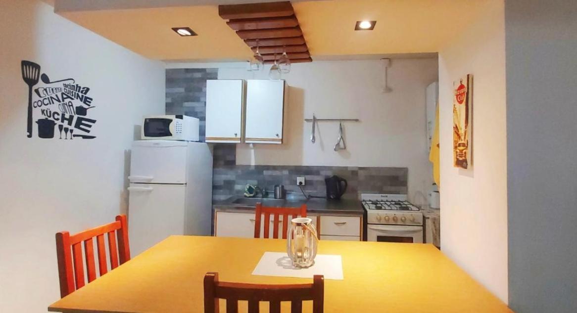 Apartamento Ushuaiatdf *