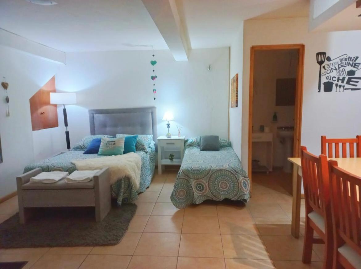 Apartamento Ushuaiatdf Ushuaia