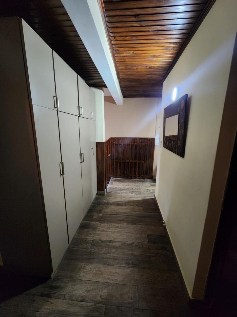 Apartamento Shelknam Ushuaia
