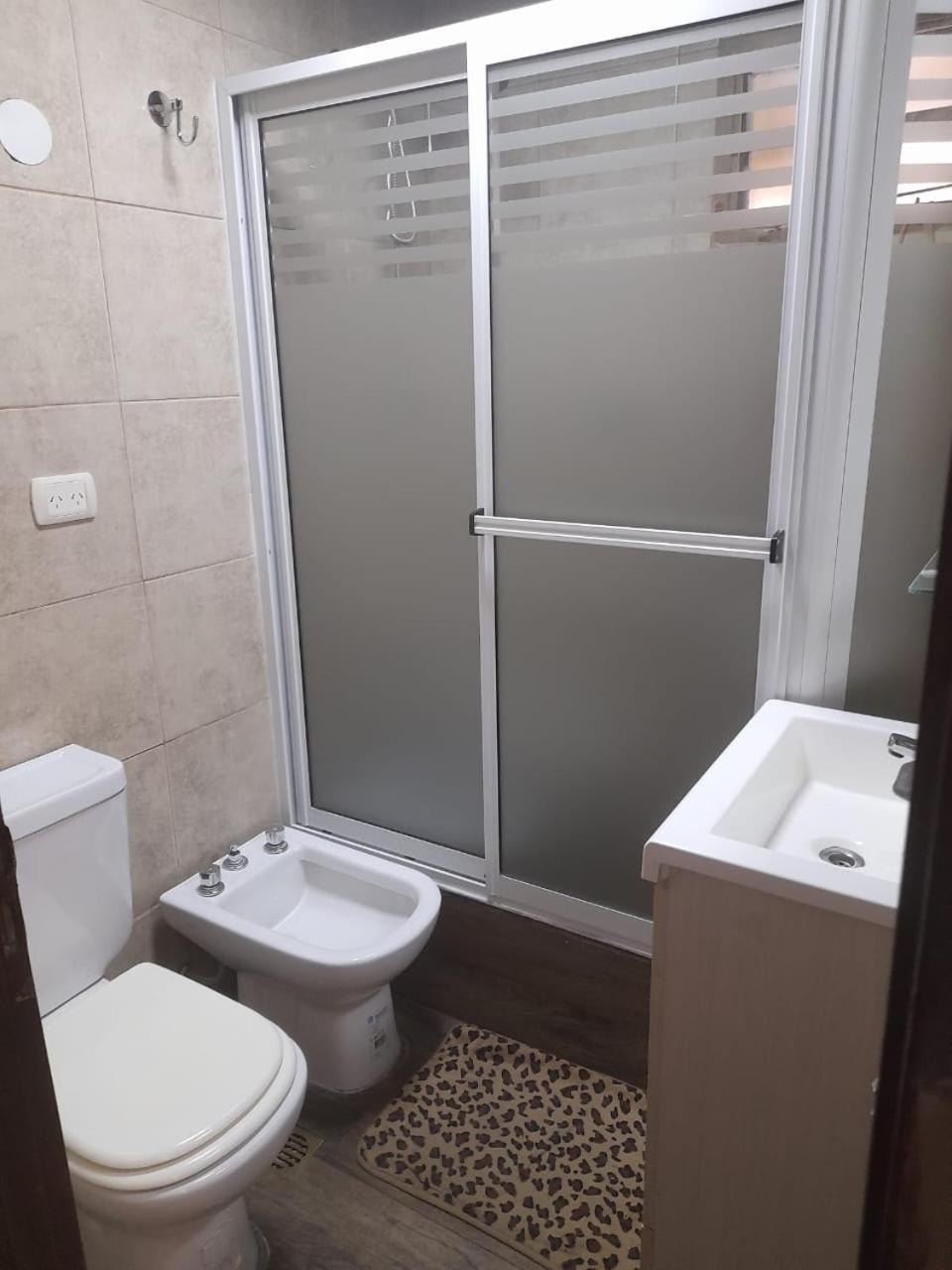 Shelknam Apartamento Ushuaia