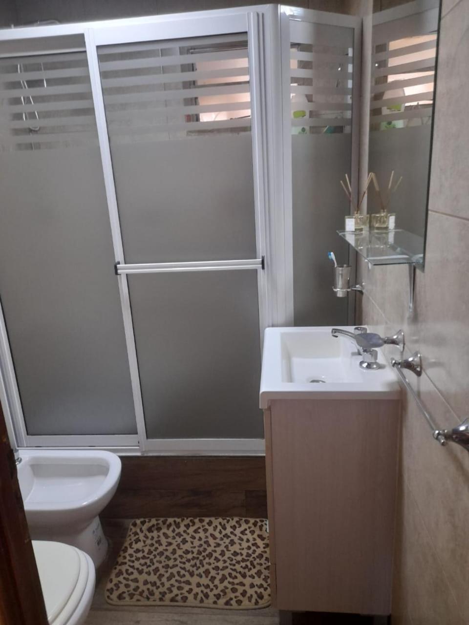 Apartamento Shelknam Ushuaia