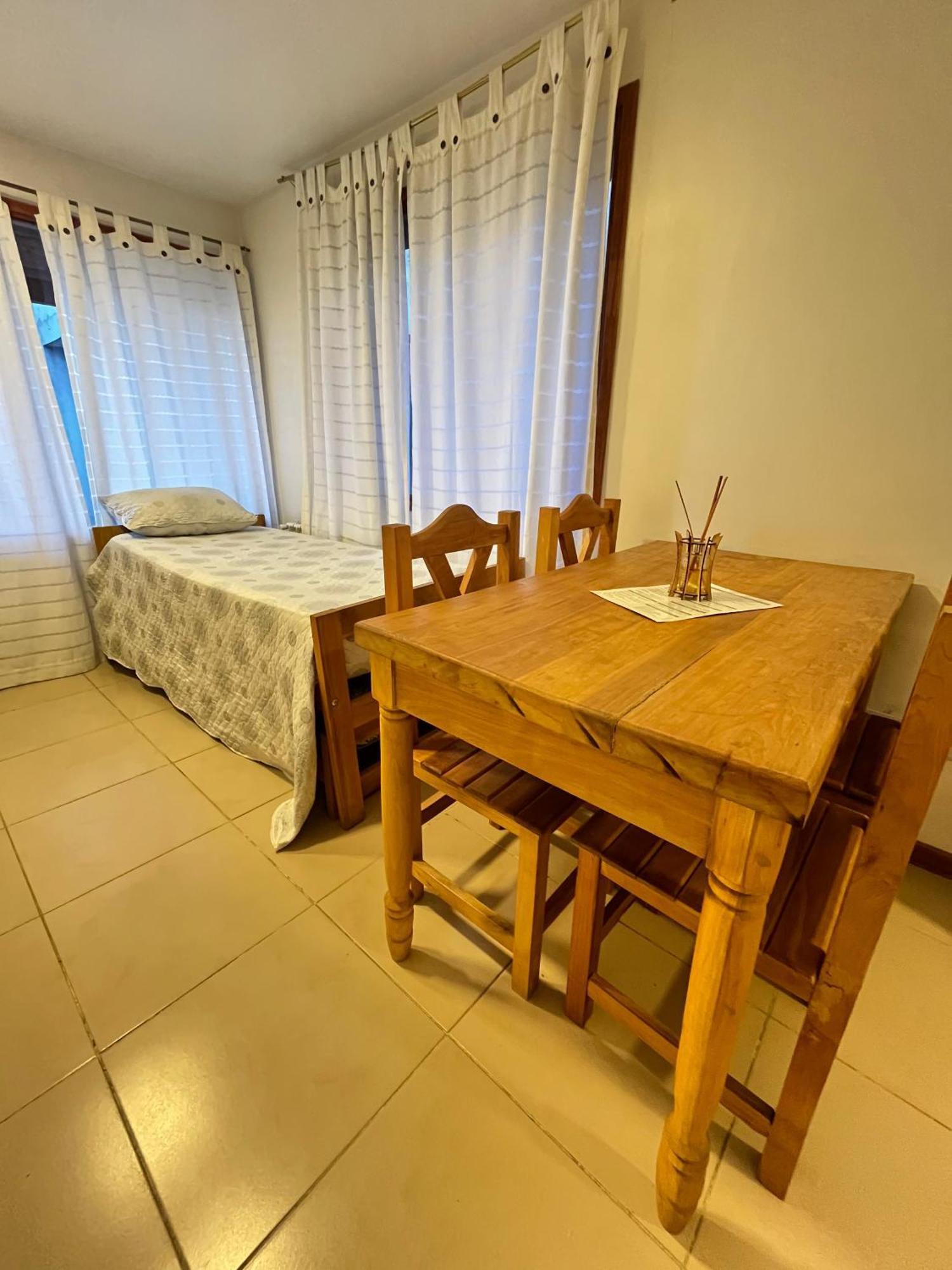Duplex Alem 1235 Apartamento Ushuaia