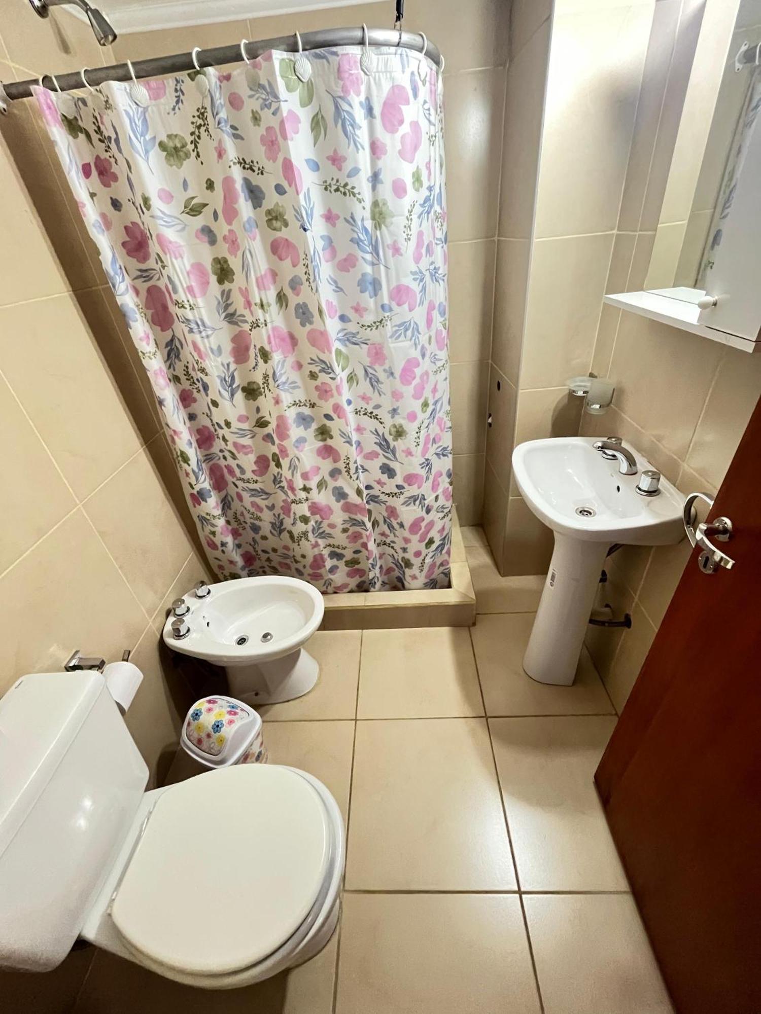 Apartamento Duplex Alem 1235 *