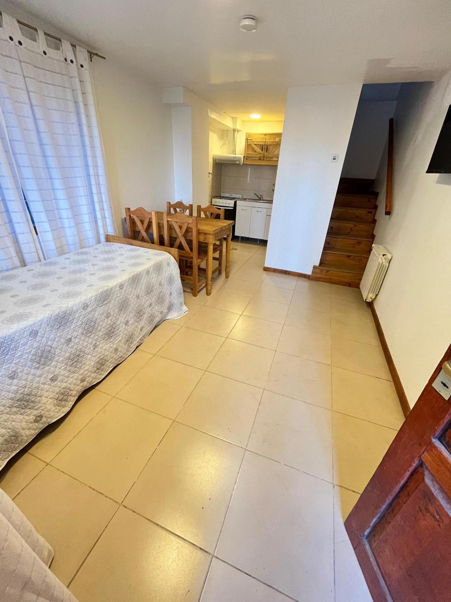 Duplex Alem 1235 Apartamento Ushuaia