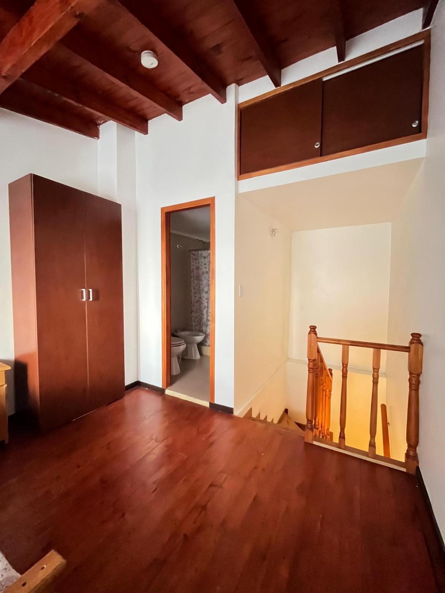 Apartamento Duplex Alem 1235 Ushuaia