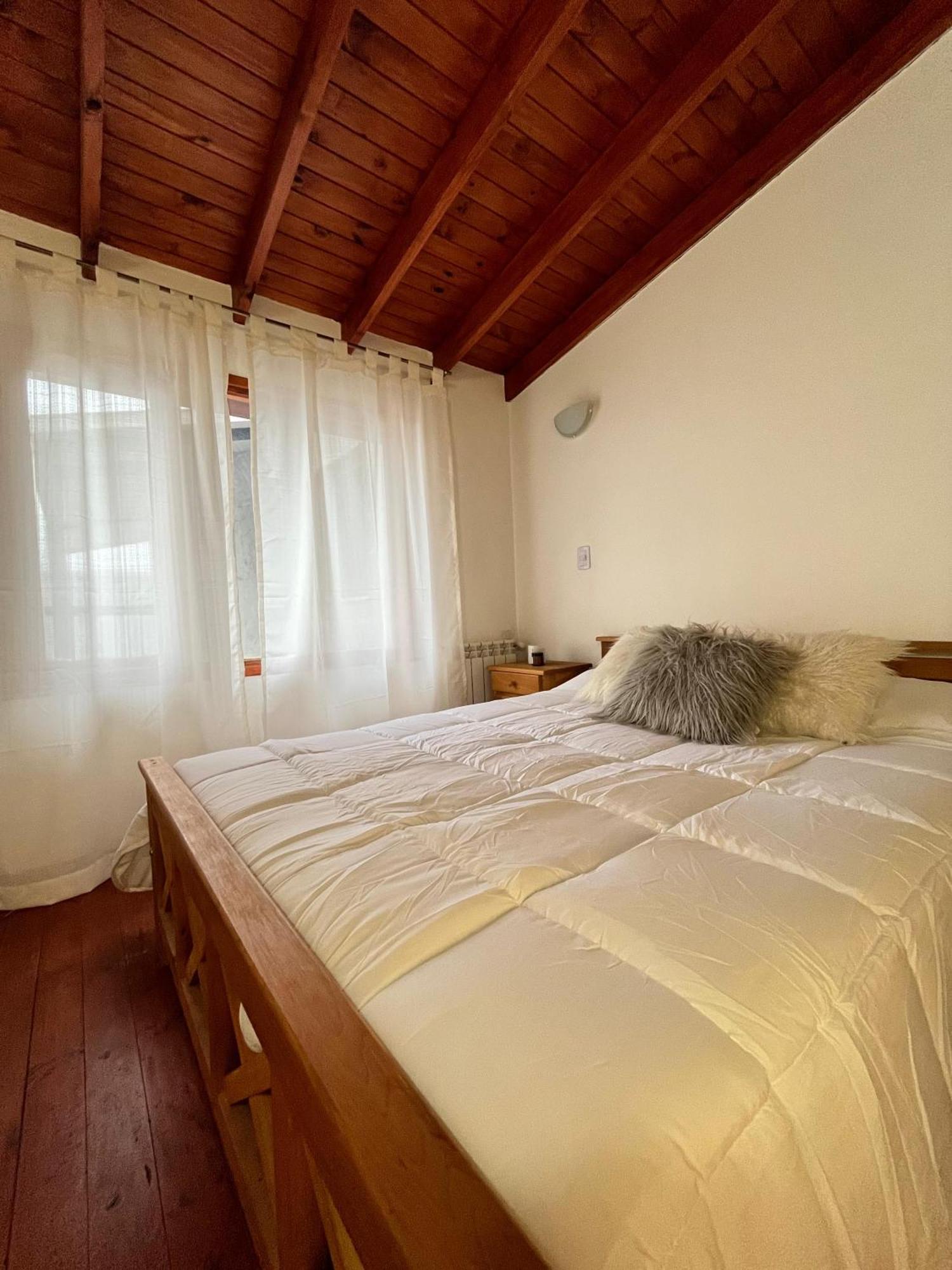 Apartamento Duplex Alem 1235