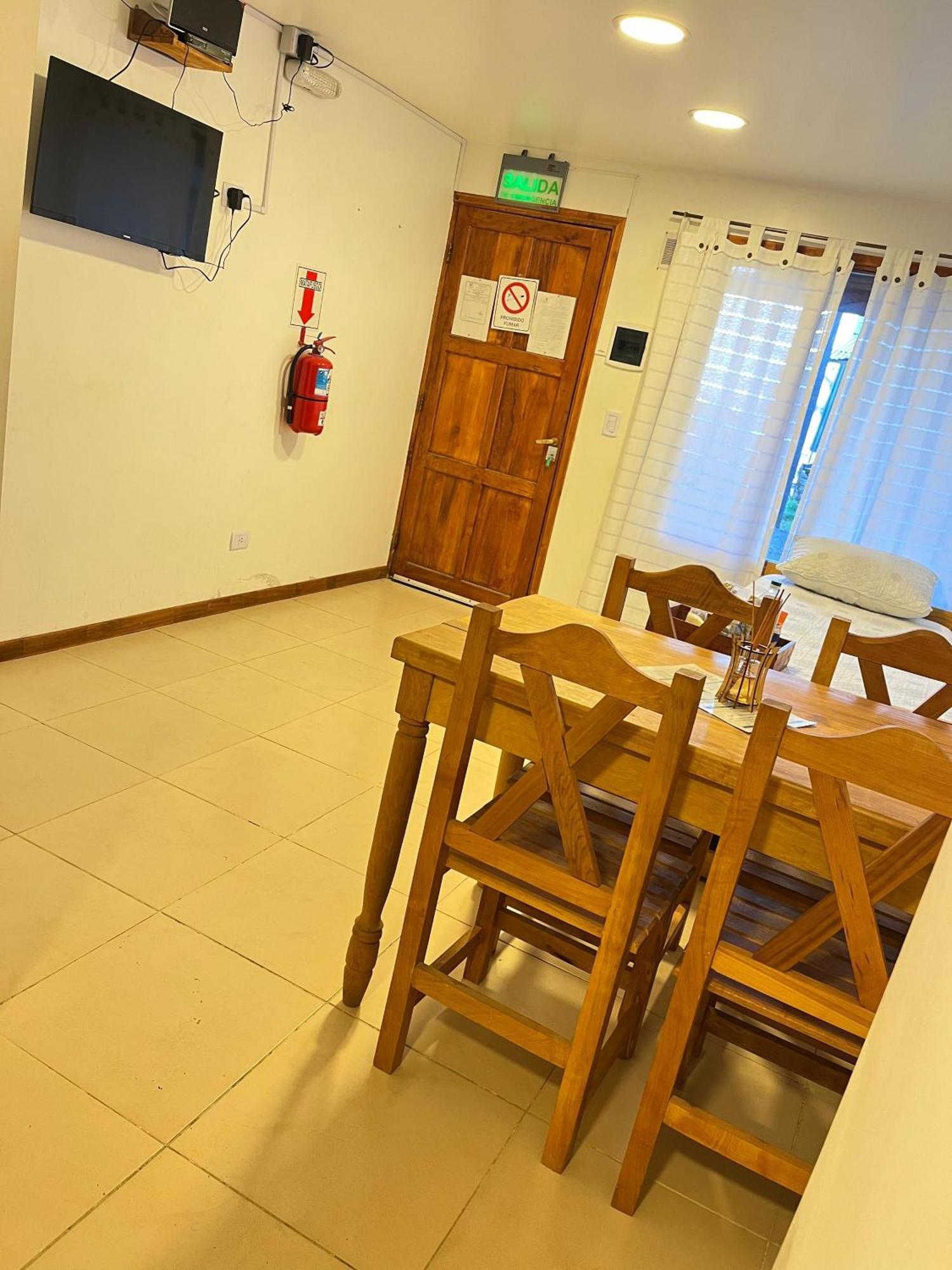 Apartamento Duplex Alem 1235 Ushuaia