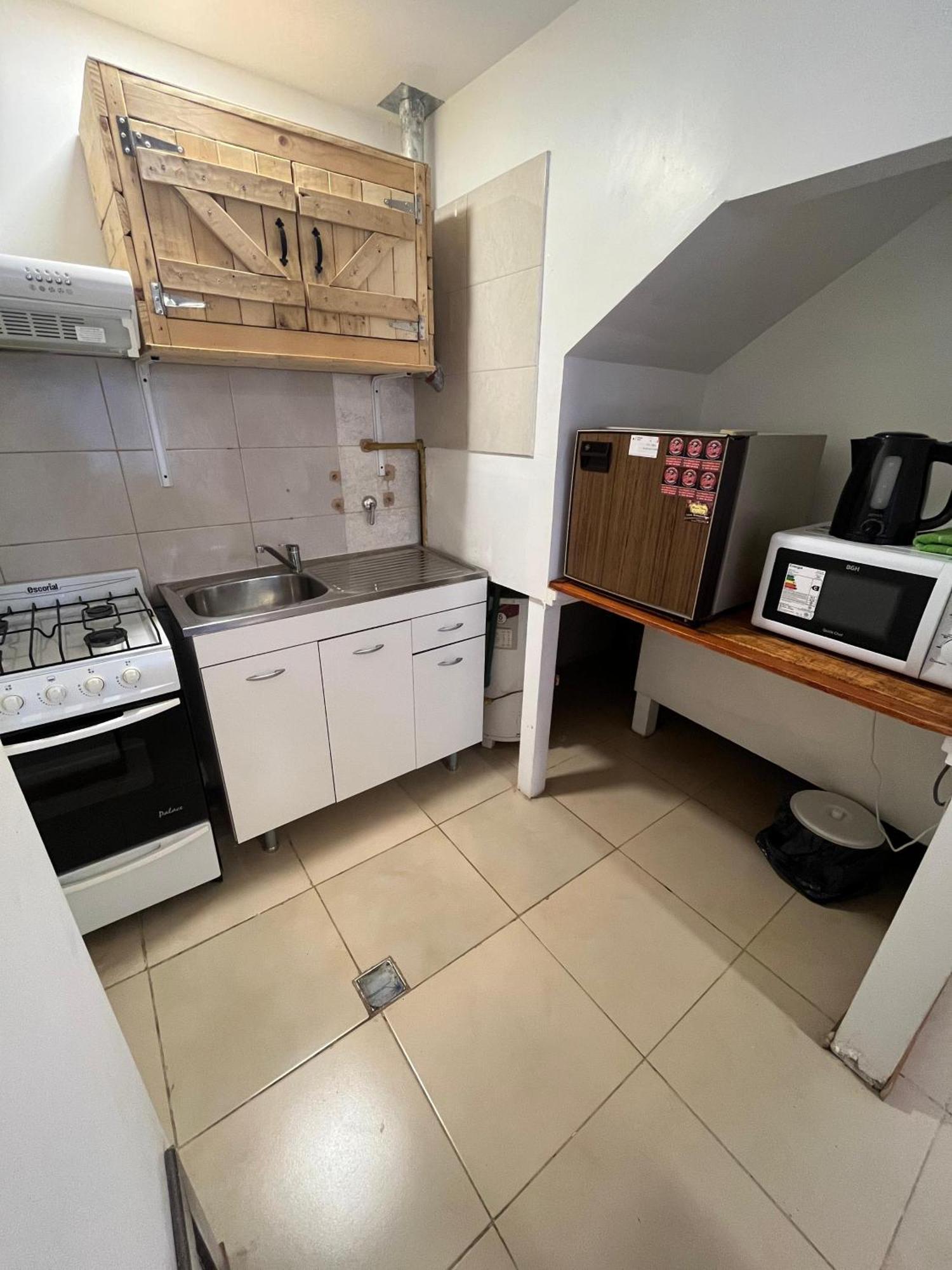 Duplex Alem 1235 Ushuaia