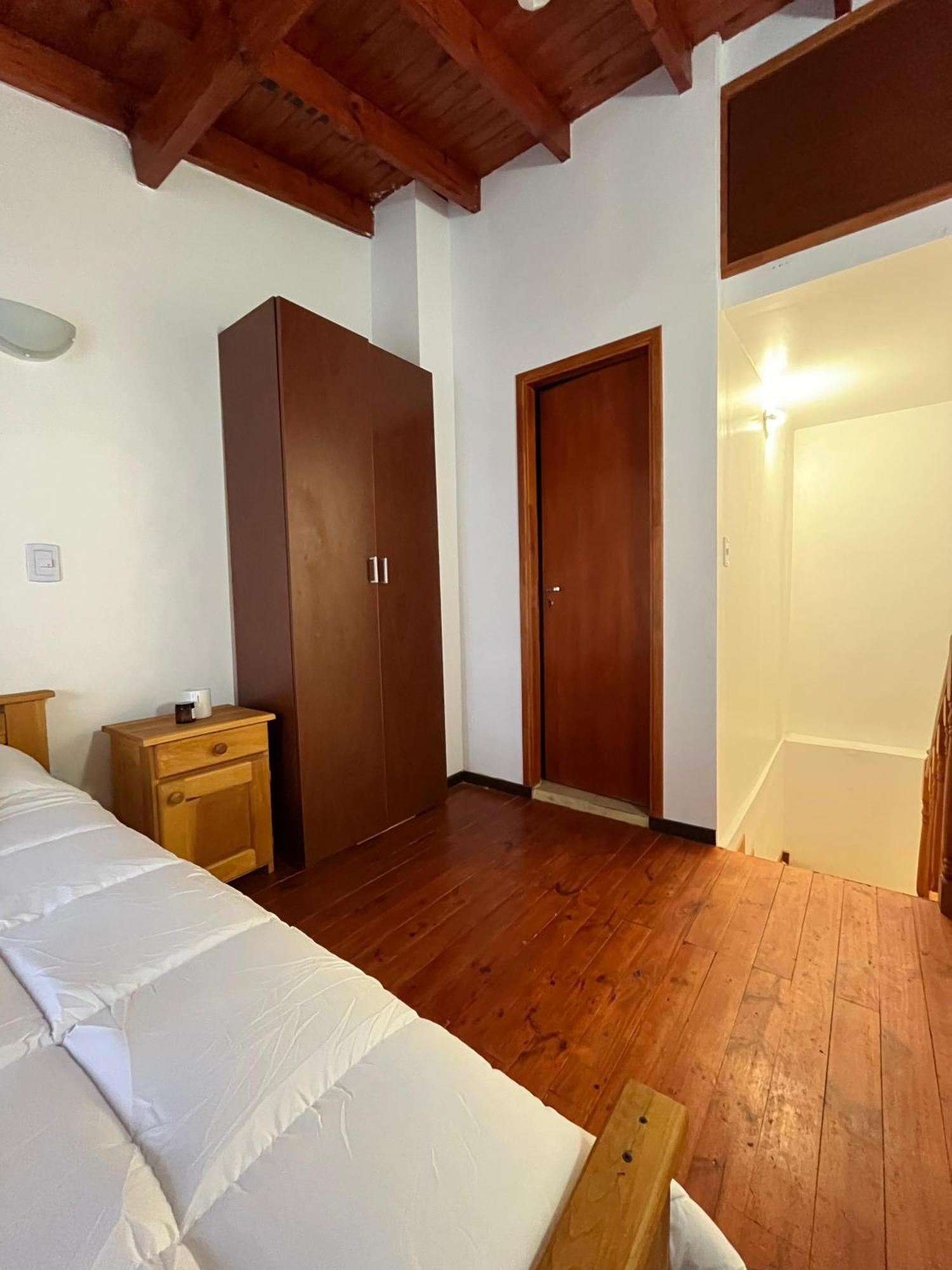 Duplex Alem 1235 Apartamento Ushuaia