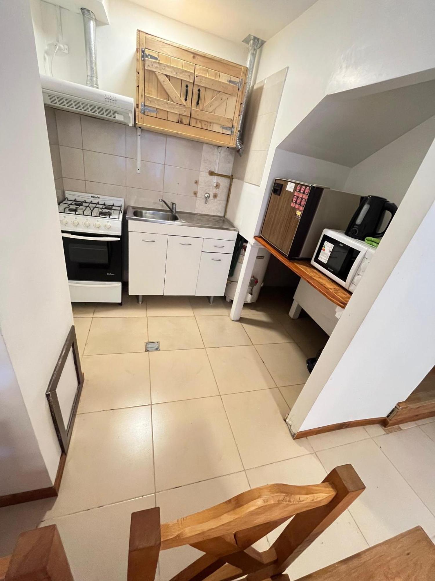 Duplex Alem 1235 *