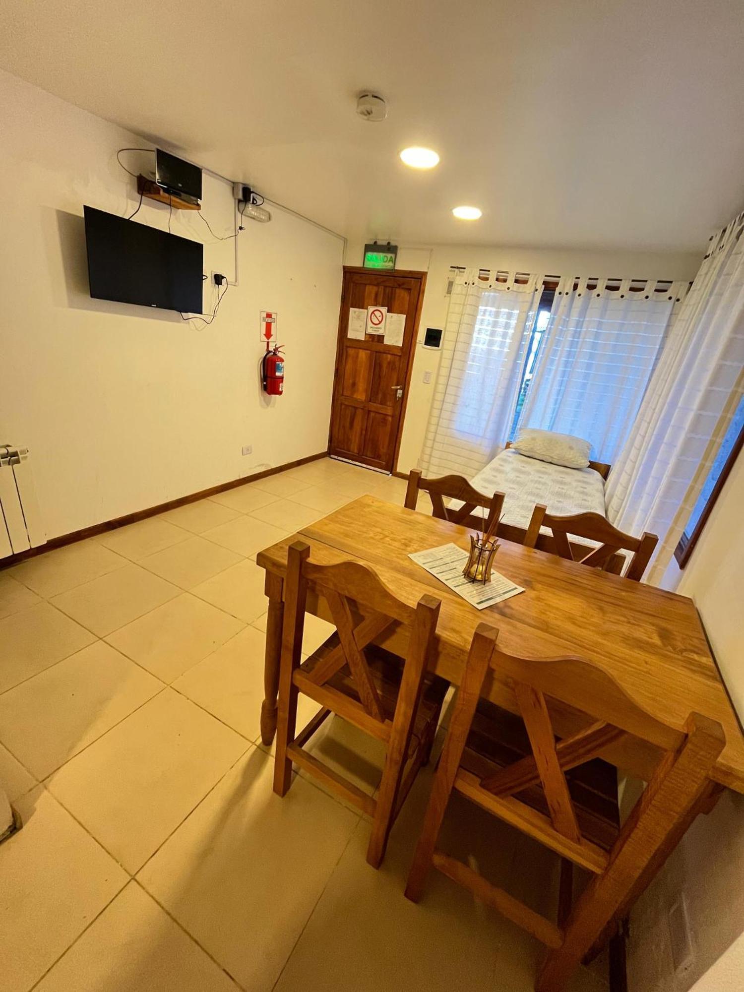 Duplex Alem 1235