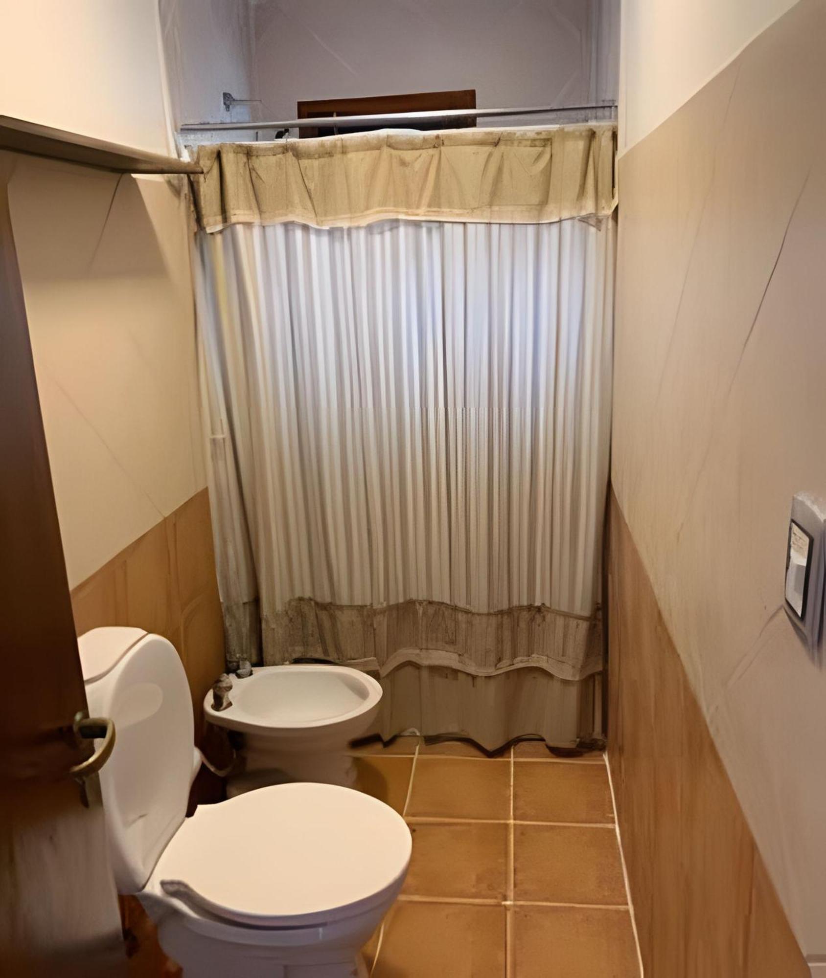 Apartamento Lindo Centrico Y Cercada De Todo Ushuaia