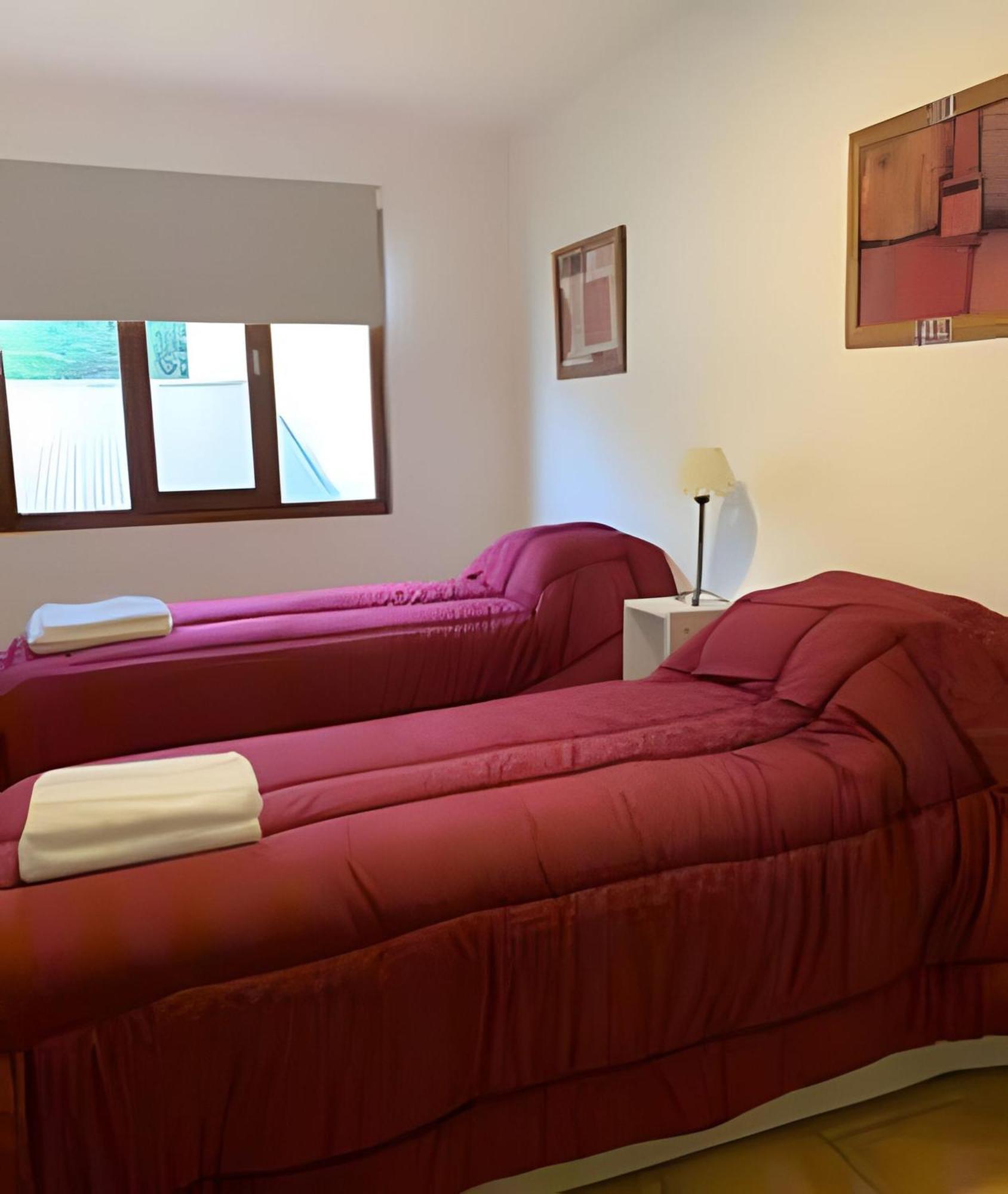 Apartamento Lindo Centrico Y Cercada De Todo