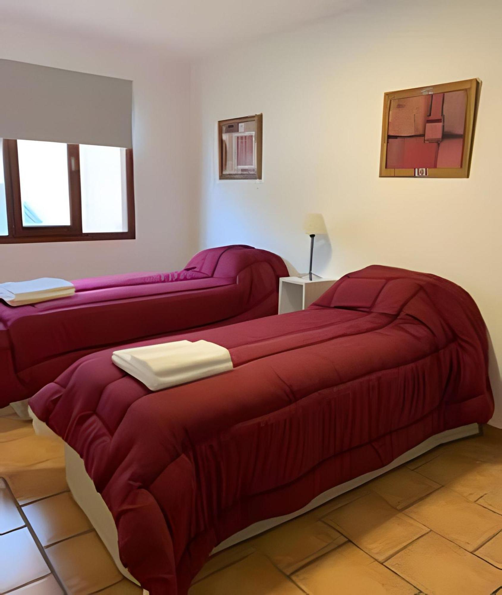 Lindo Centrico Y Cercada De Todo Apartamento *
