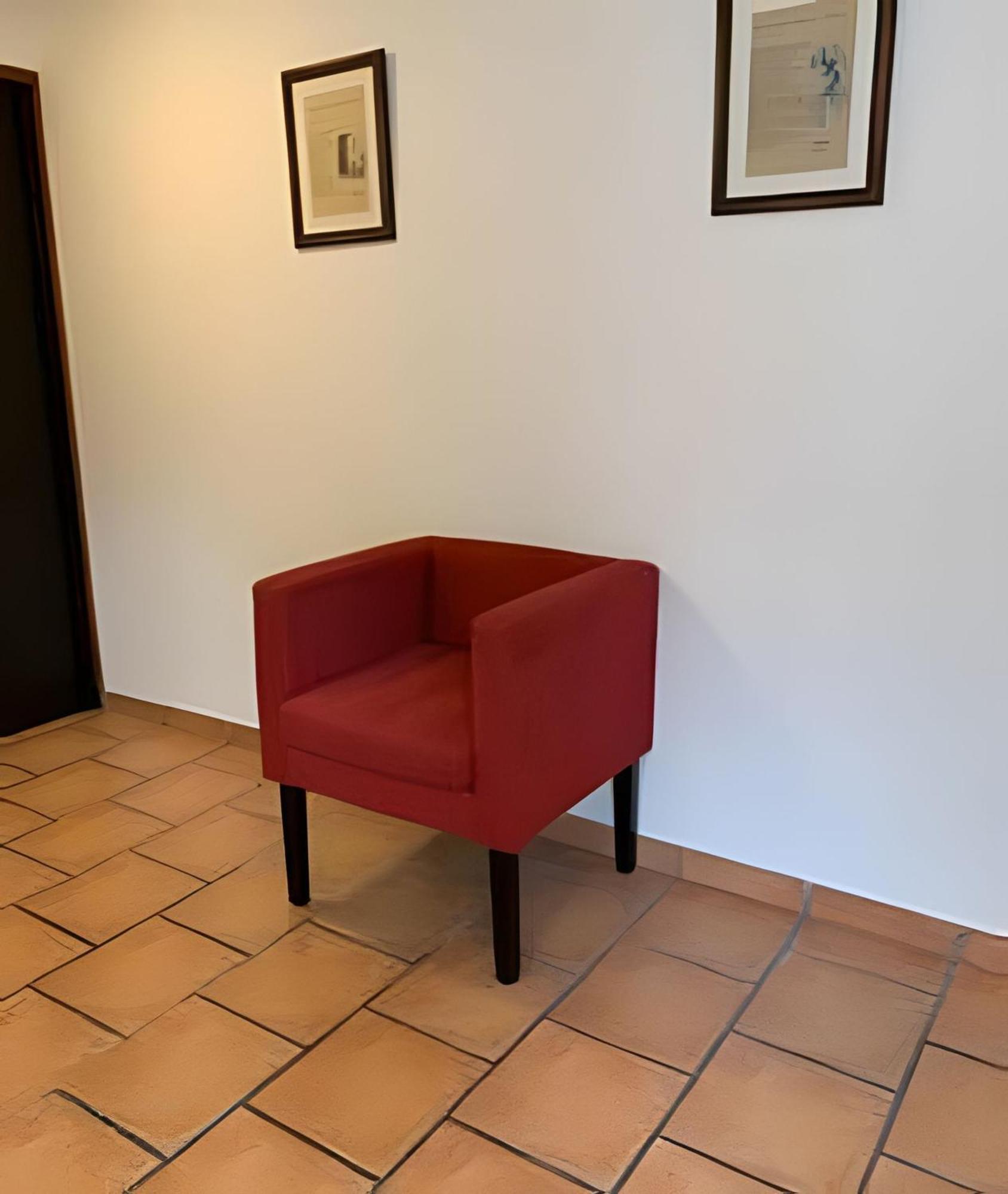 Lindo Centrico Y Cercada De Todo Apartamento Ushuaia