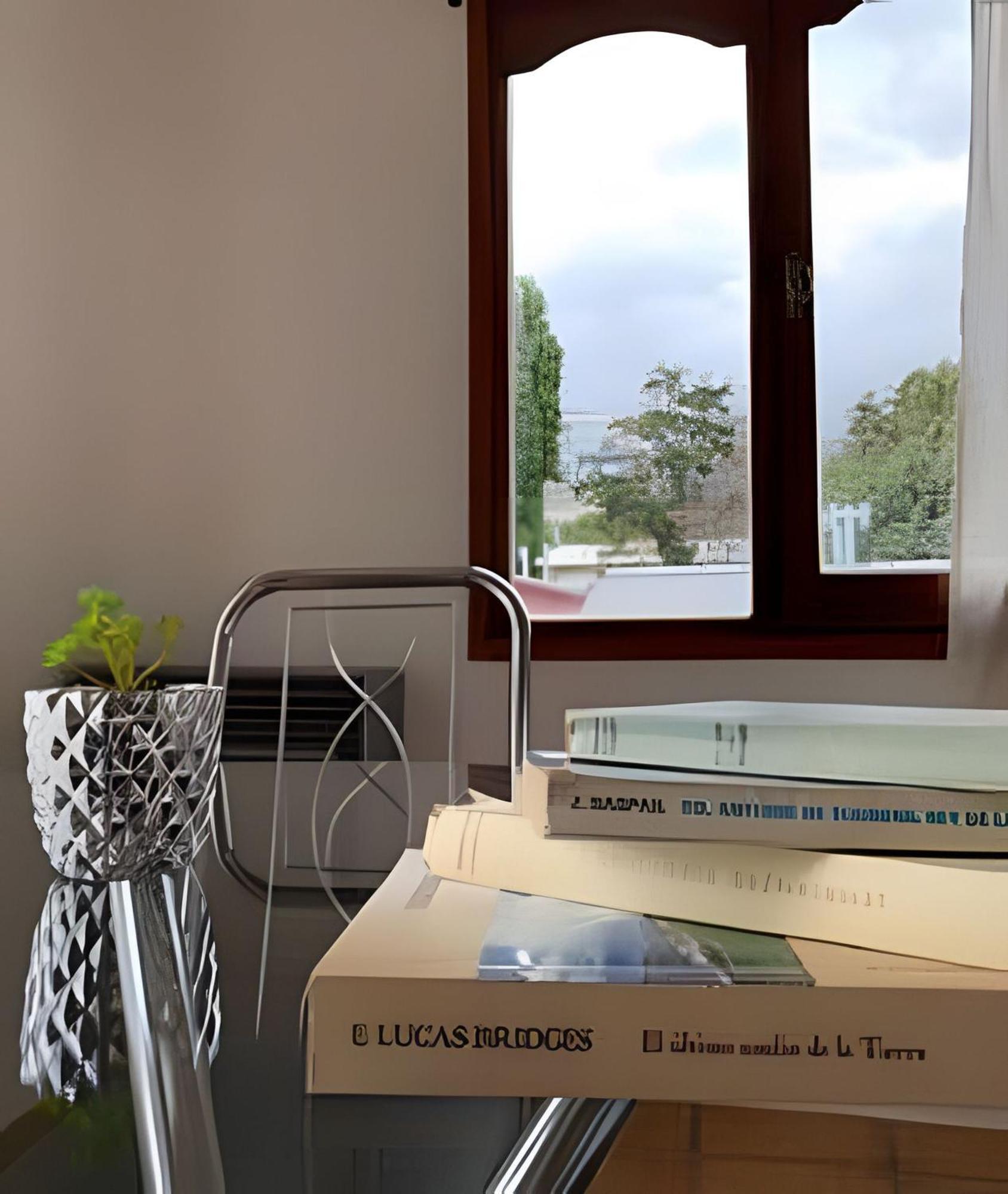 Apartamento Lindo Centrico Y Cercada De Todo Ushuaia