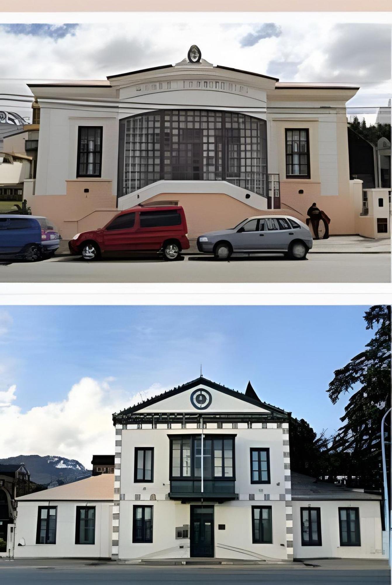 Lindo Centrico Y Cercada De Todo Apartamento *