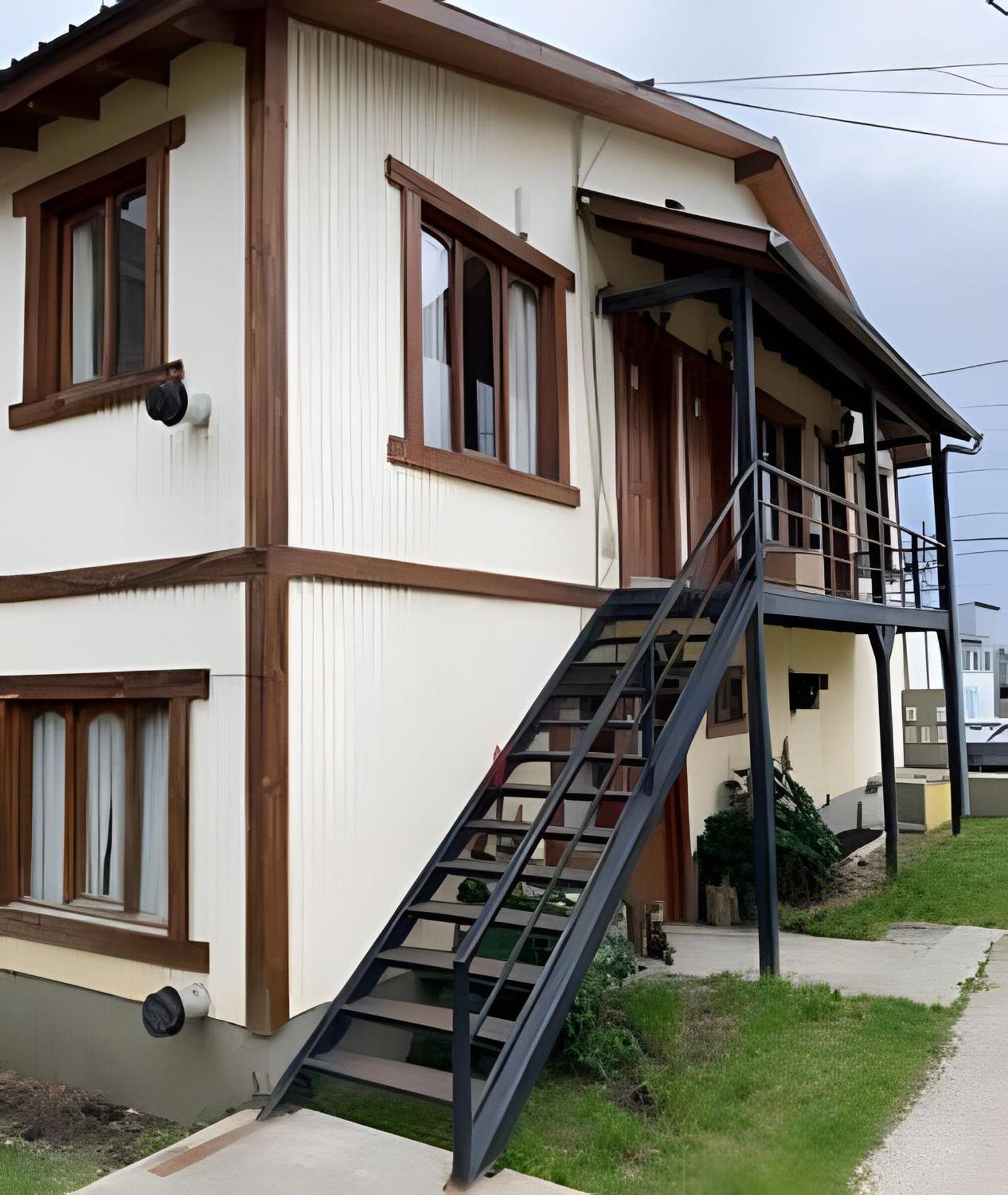 Lindo Centrico Y Cercada De Todo Apartamento