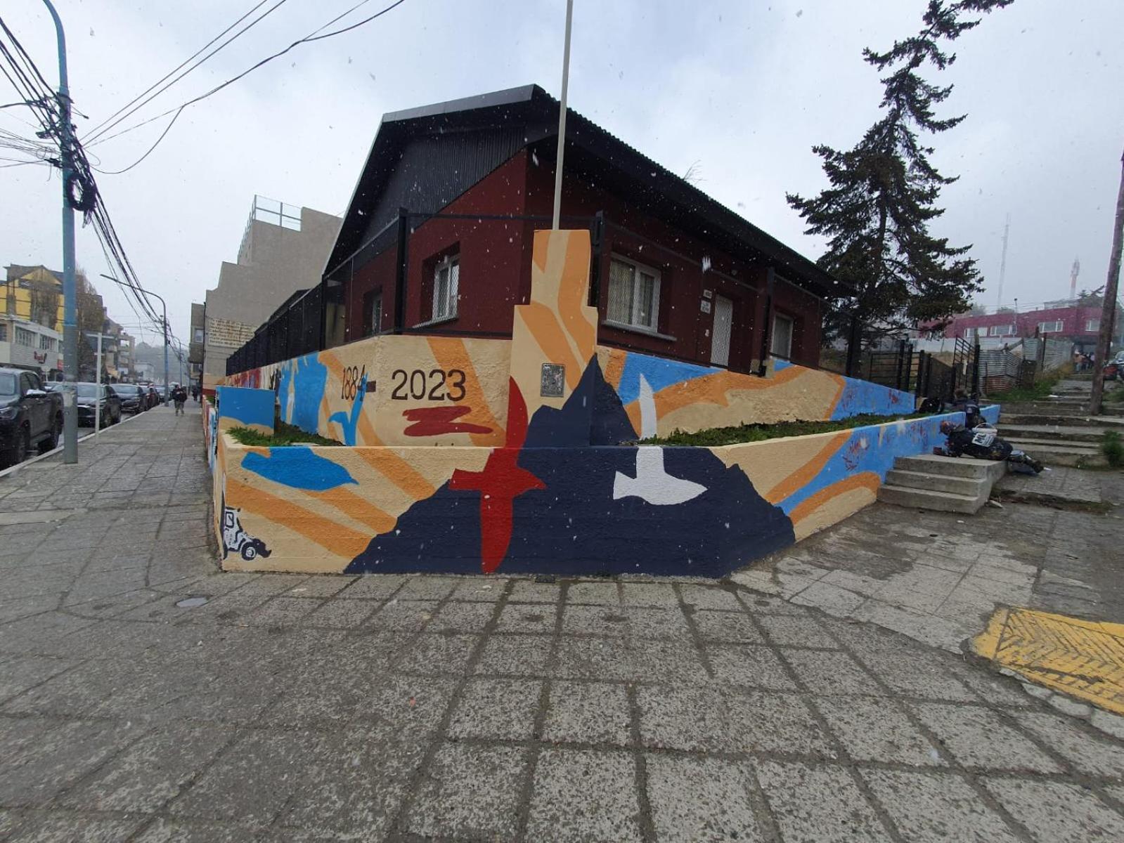 Casa Los Pinos * Ushuaia