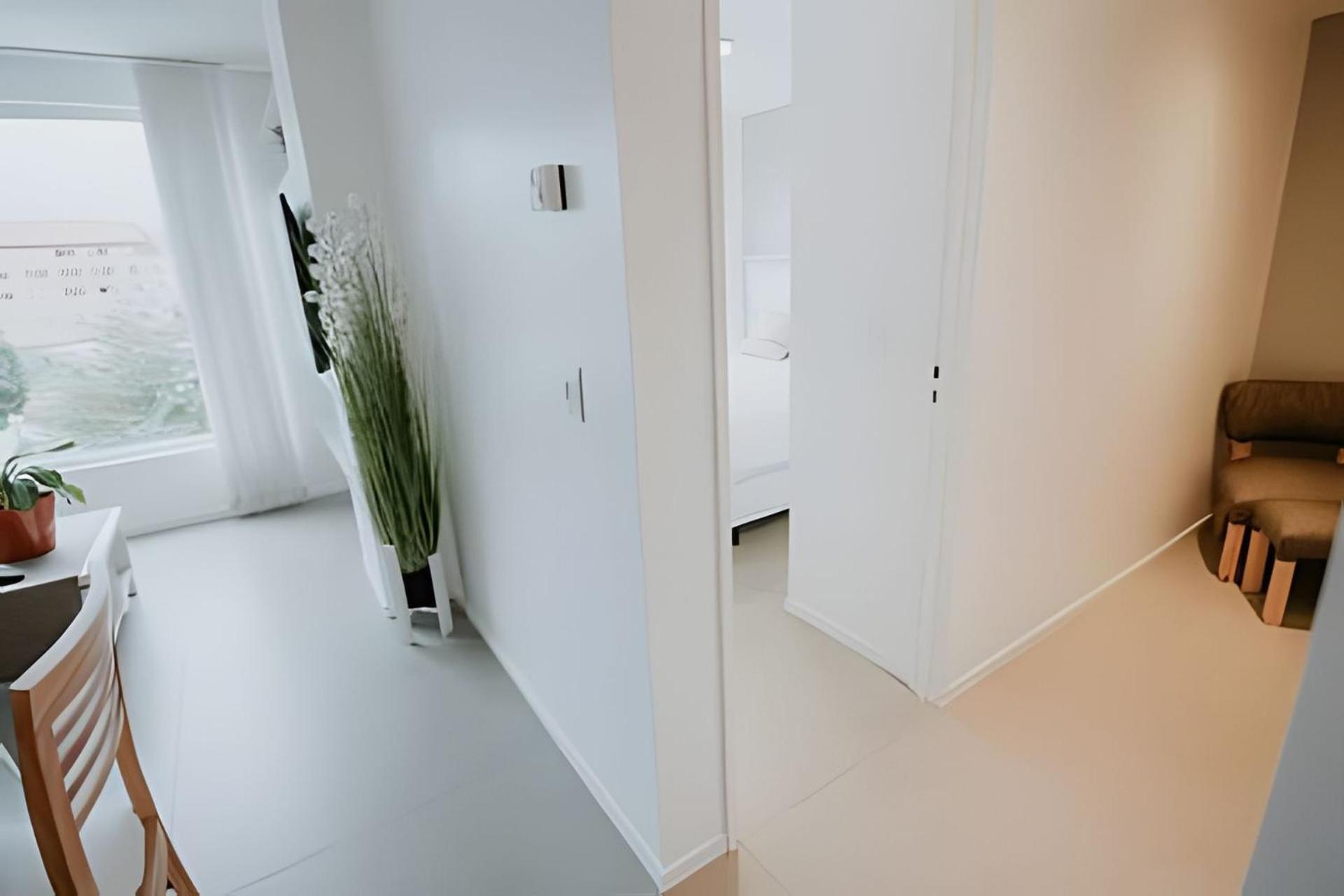 Apartamento Aunaisin - Con Excelentes Vistas *