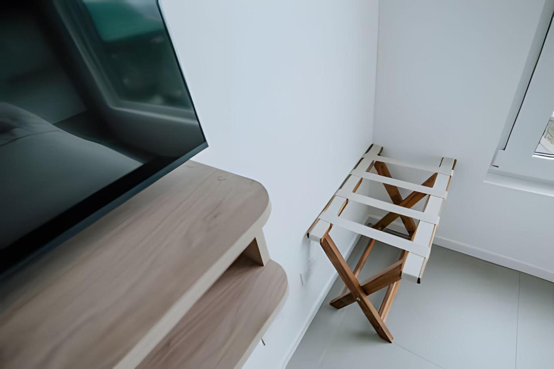 Apartamento Aunaisin - Con Excelentes Vistas