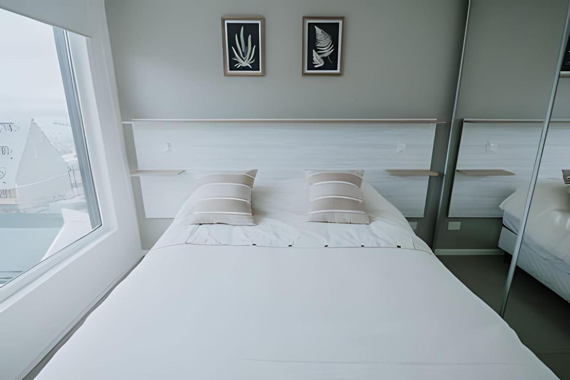 Apartamento Aunaisin - Con Excelentes Vistas *