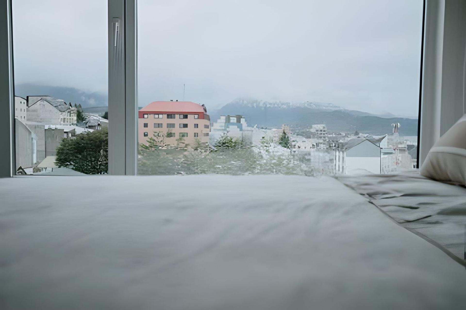 Aunaisin - Con Excelentes Vistas Ushuaia