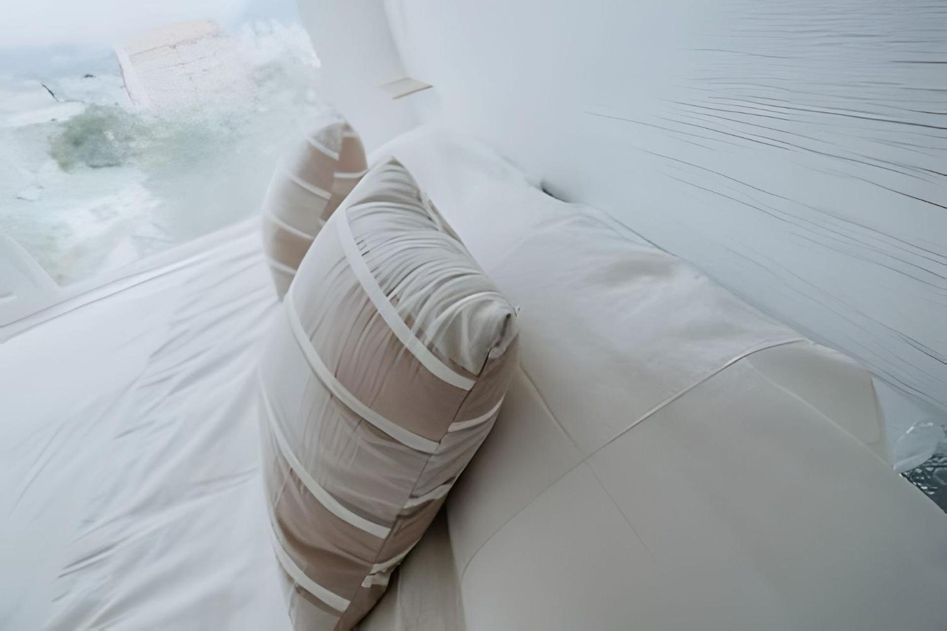 Apartamento Aunaisin - Con Excelentes Vistas *
