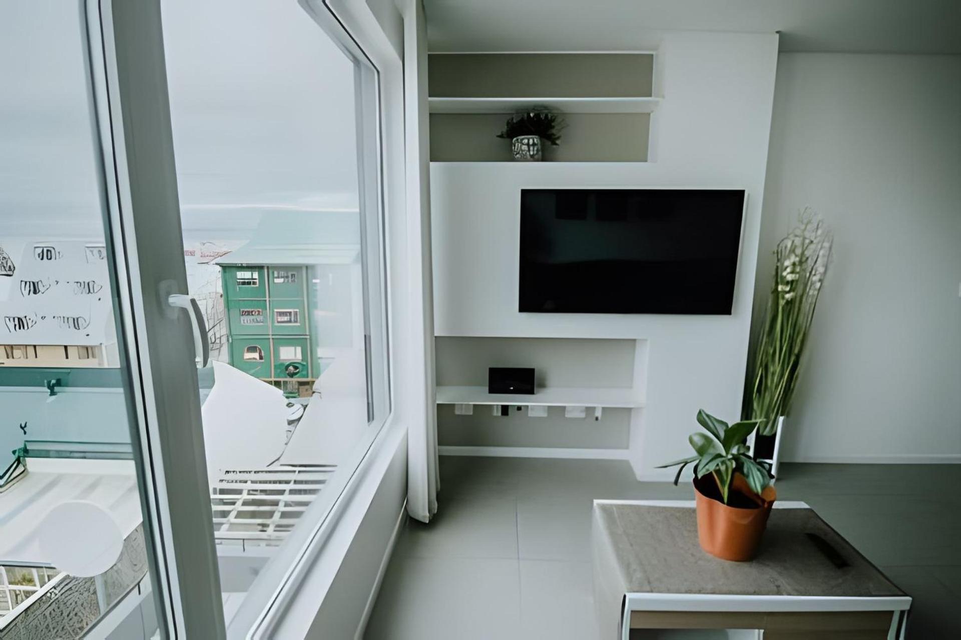 Apartamento Aunaisin - Con Excelentes Vistas