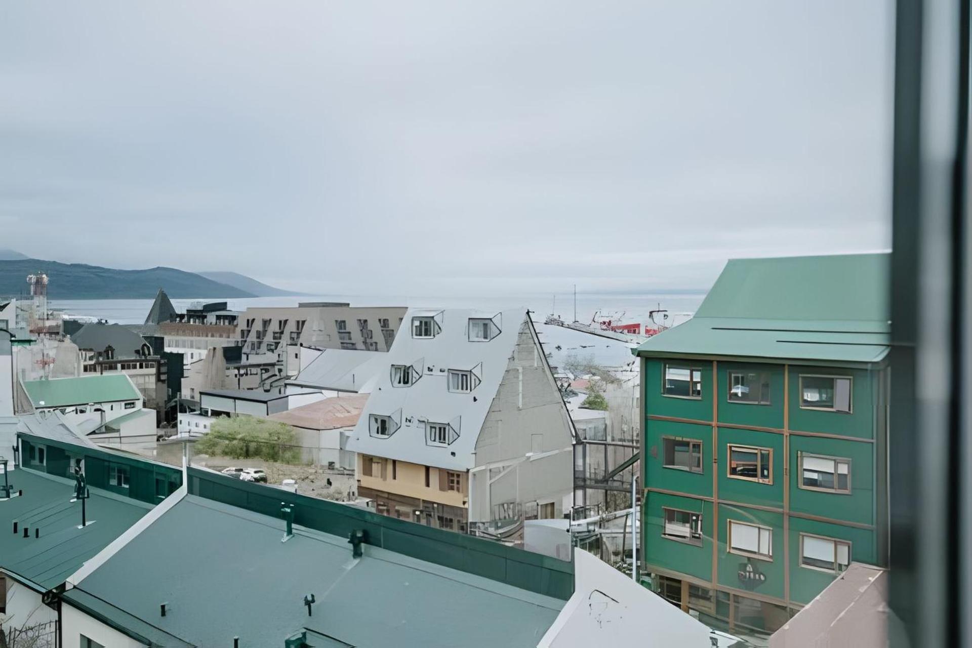 Apartamento Aunaisin - Con Excelentes Vistas *
