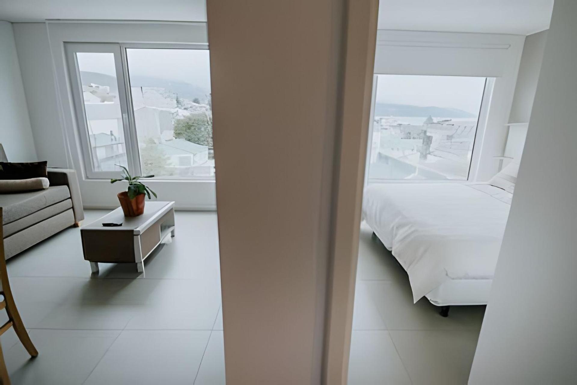 Aunaisin - Con Excelentes Vistas Apartamento *