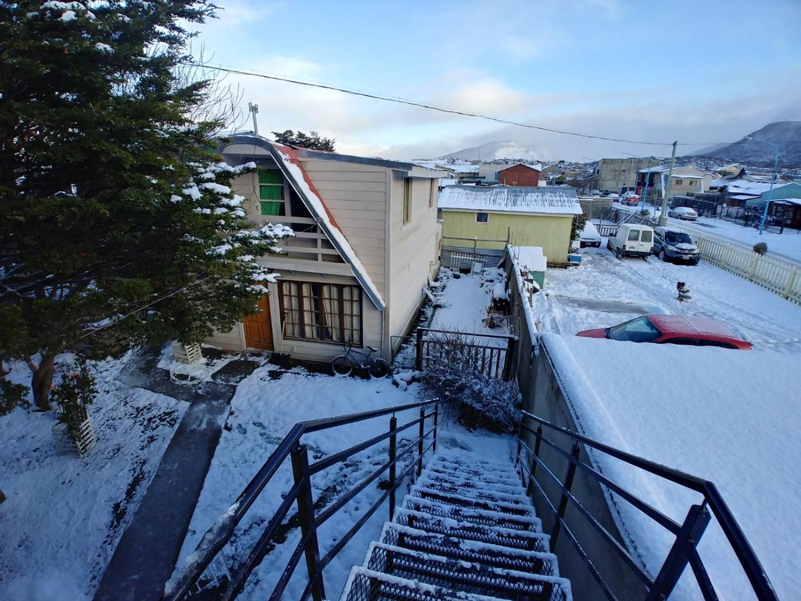 Apartamento Polo Austral