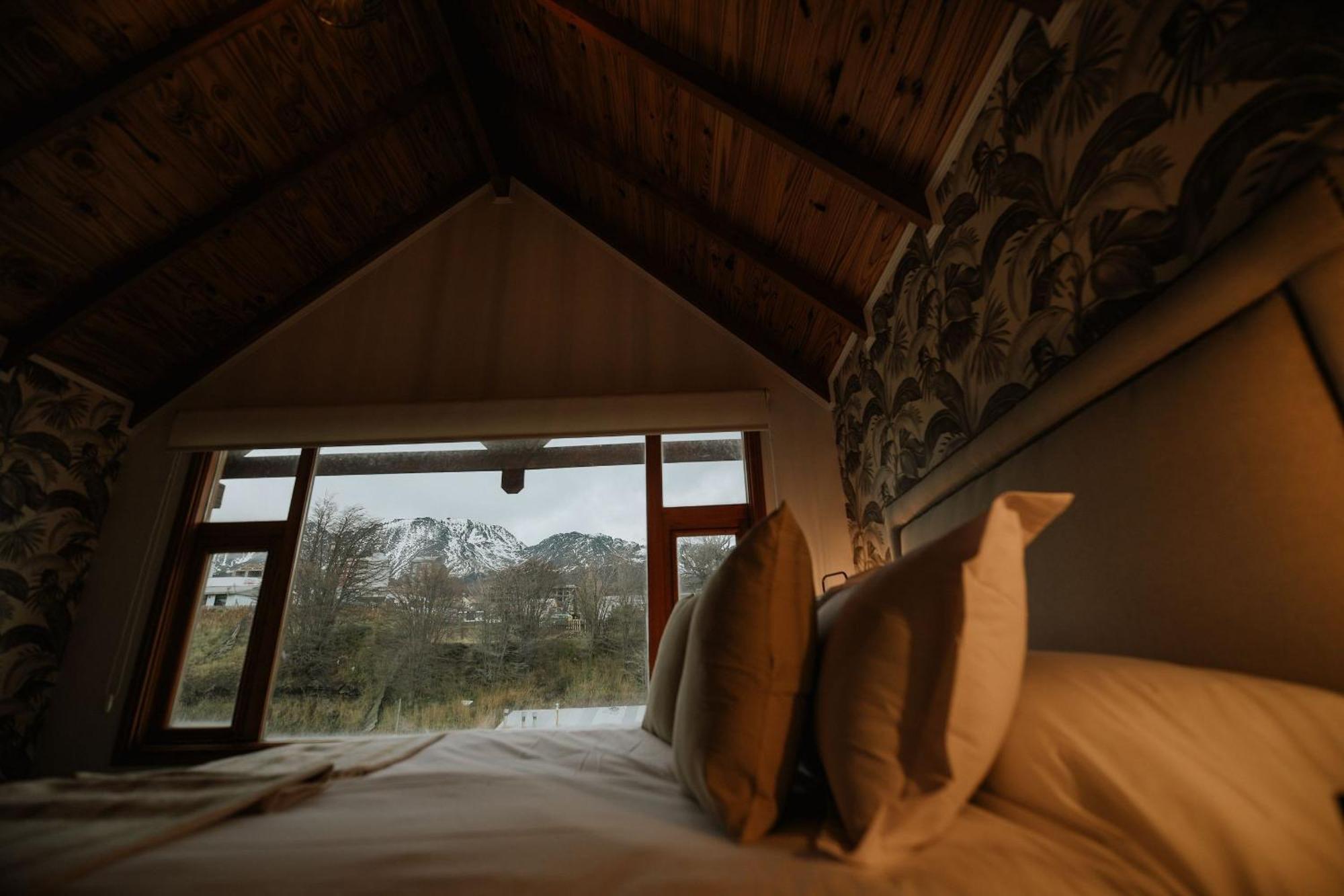 Aunaisin - Nona Kate Ushuaia