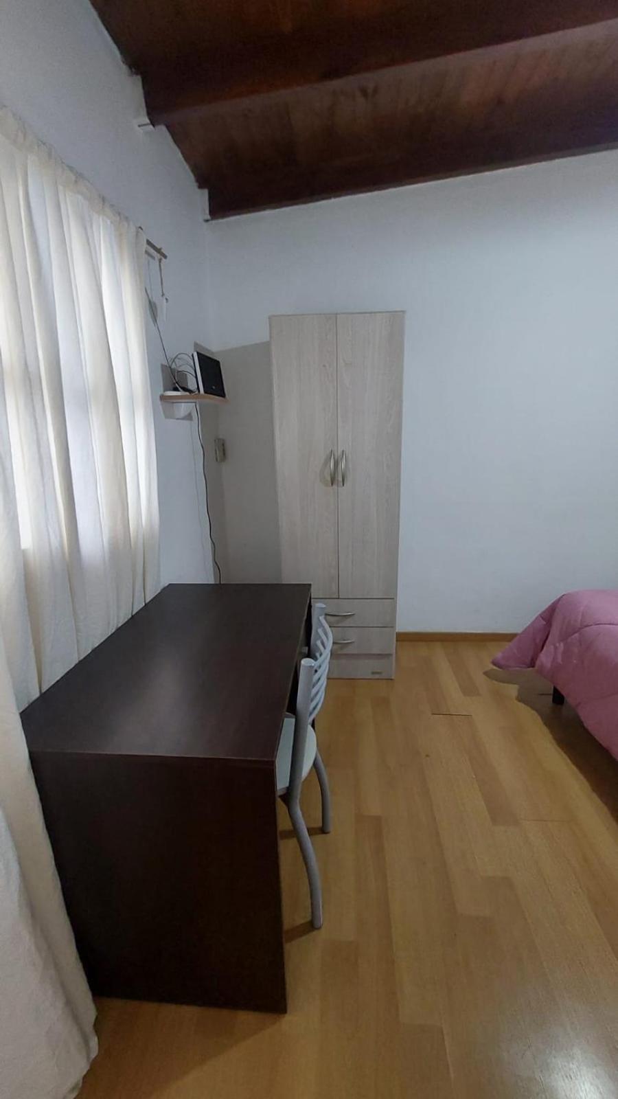 Departamento Golondrinas Apartment