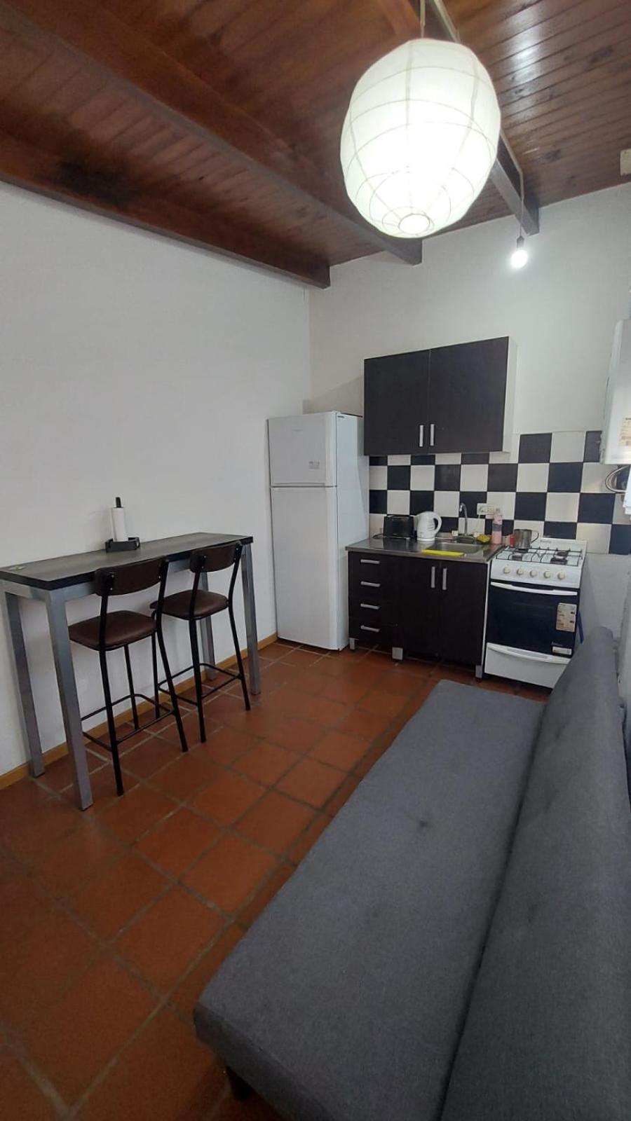 Apartment Departamento Golondrinas