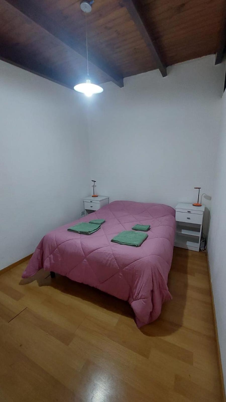 Departamento Golondrinas Apartment *