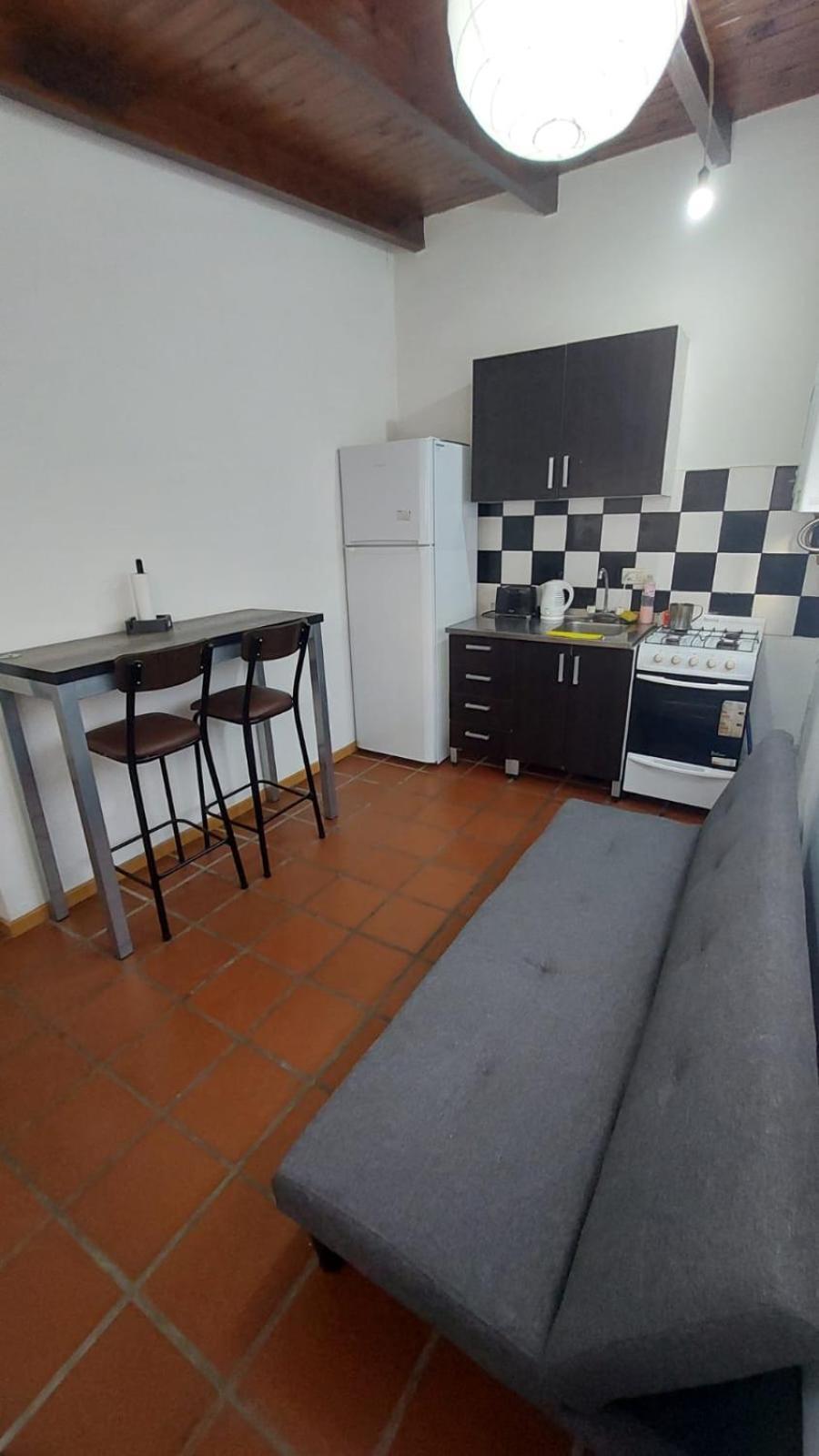 Apartment Departamento Golondrinas *