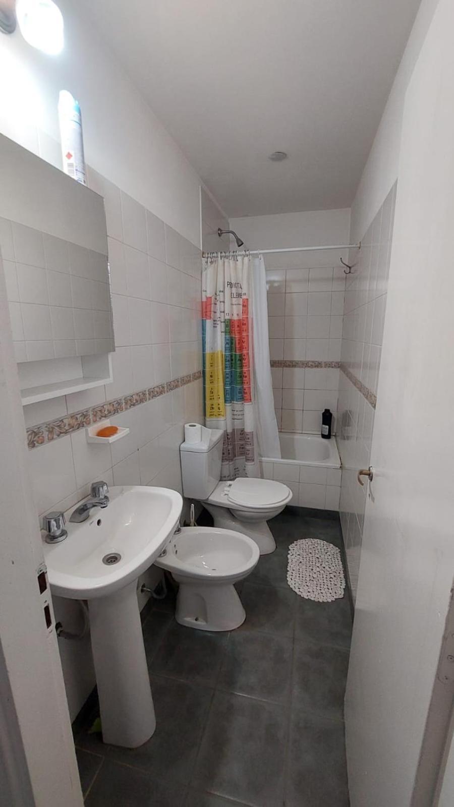 Apartment Departamento Golondrinas Ushuaia