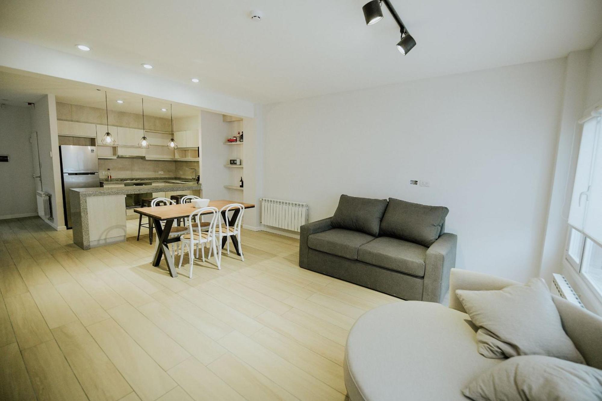 Apartment Flake Apartamento