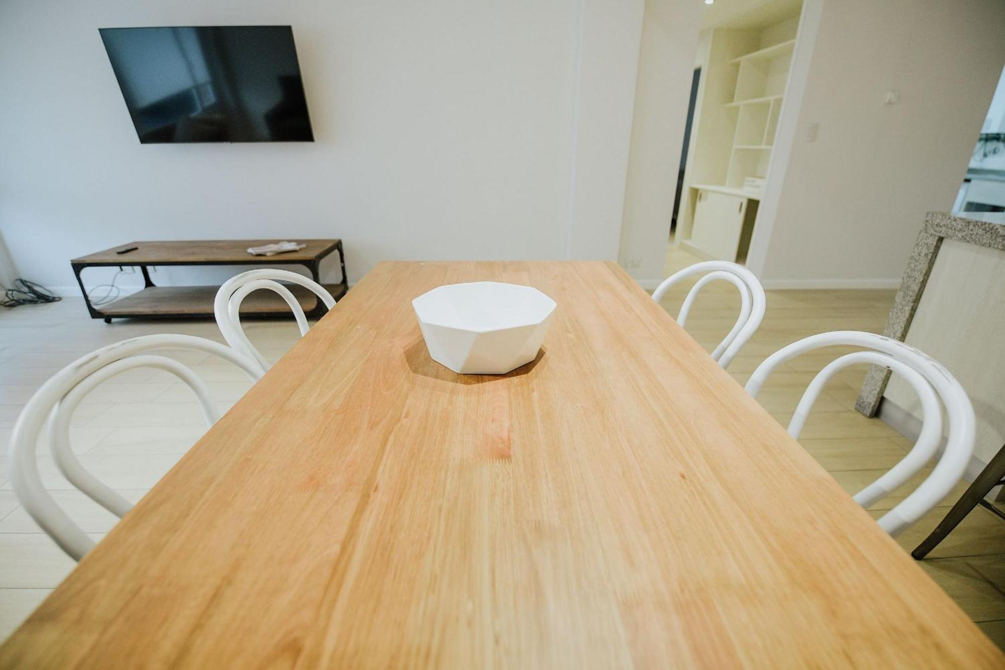 Flake Apartamento Apartment Ushuaia