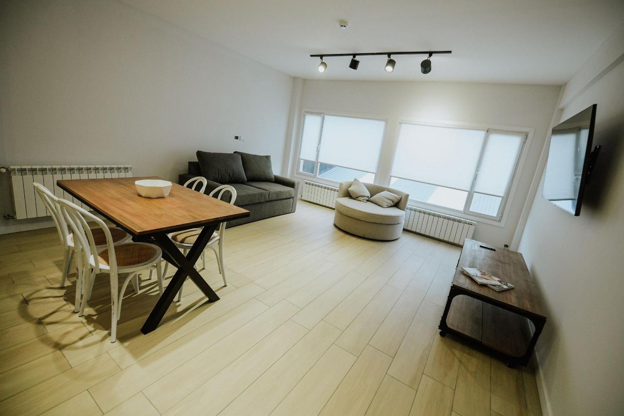 Flake Apartamento