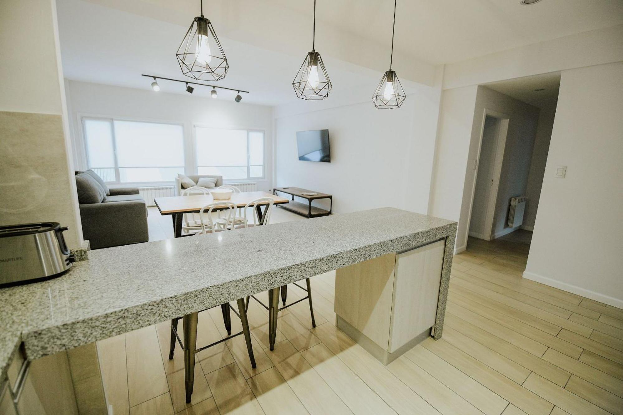 Flake Apartamento Apartment *